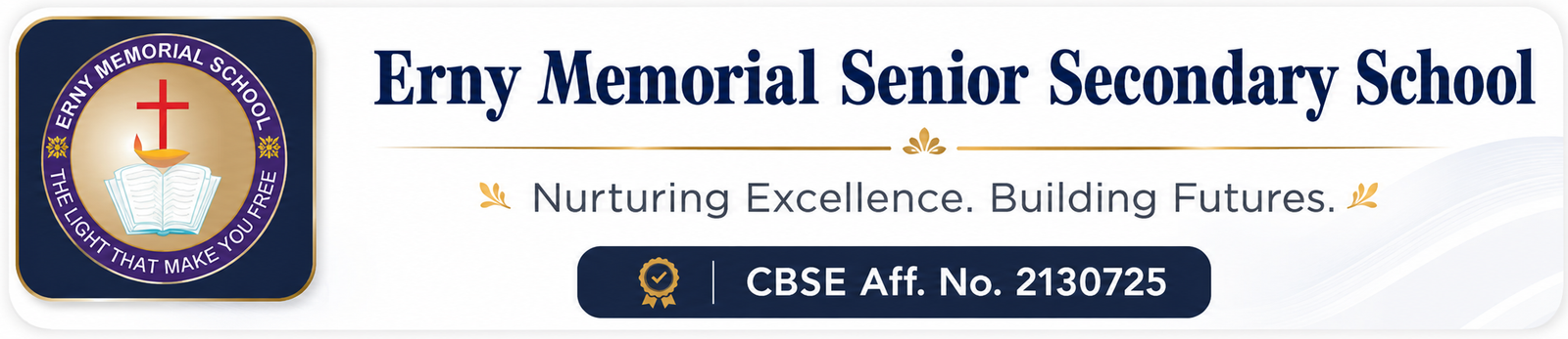 Erny Memorial Senior Secondary School